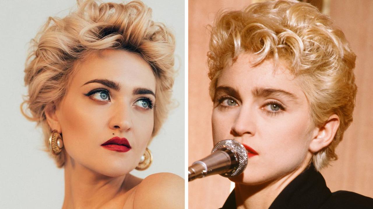 Як дві краплі води: 5 українських зірок та їх зарубіжні "двійники"